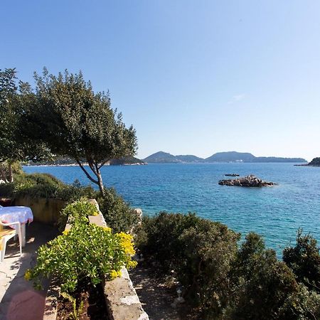 Guest House Simunovic Sudurad Buitenkant foto