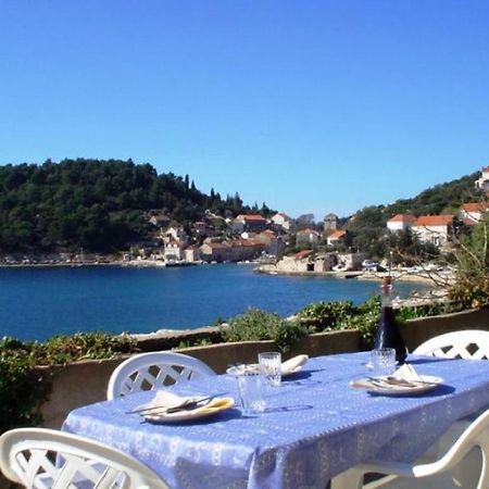 Guest House Simunovic Sudurad Buitenkant foto