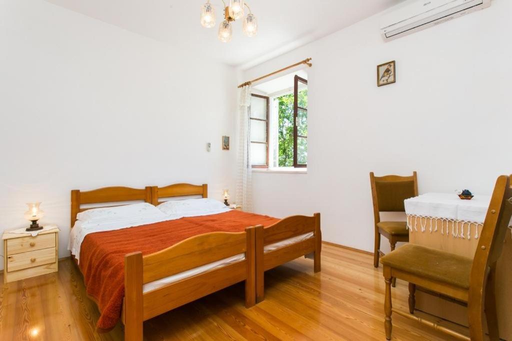 Guest House Simunovic Sudurad Buitenkant foto