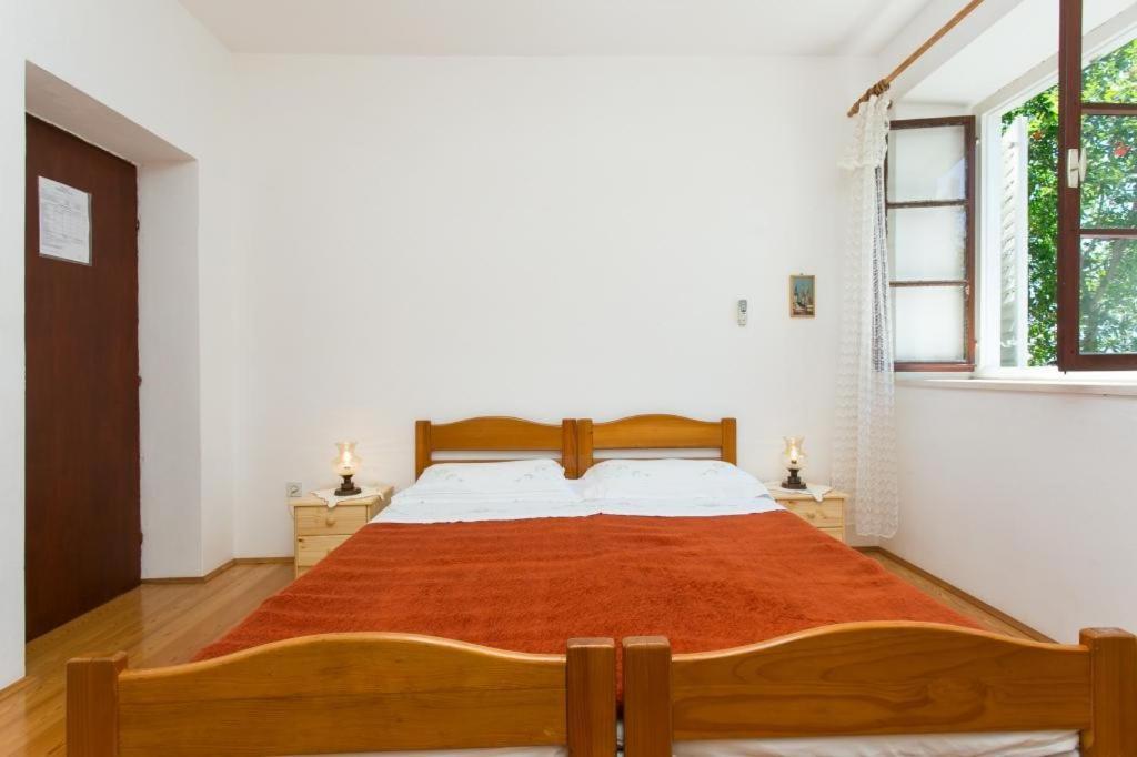 Guest House Simunovic Sudurad Buitenkant foto