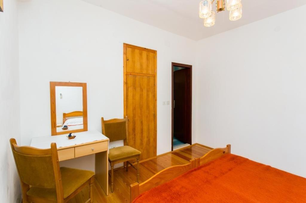 Guest House Simunovic Sudurad Buitenkant foto