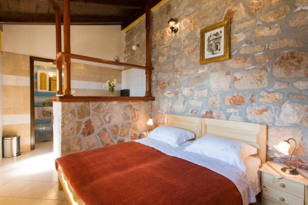 Guest House Simunovic Sudurad Buitenkant foto