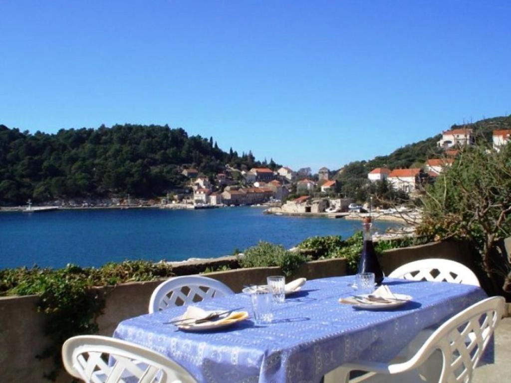 Guest House Simunovic Sudurad Buitenkant foto