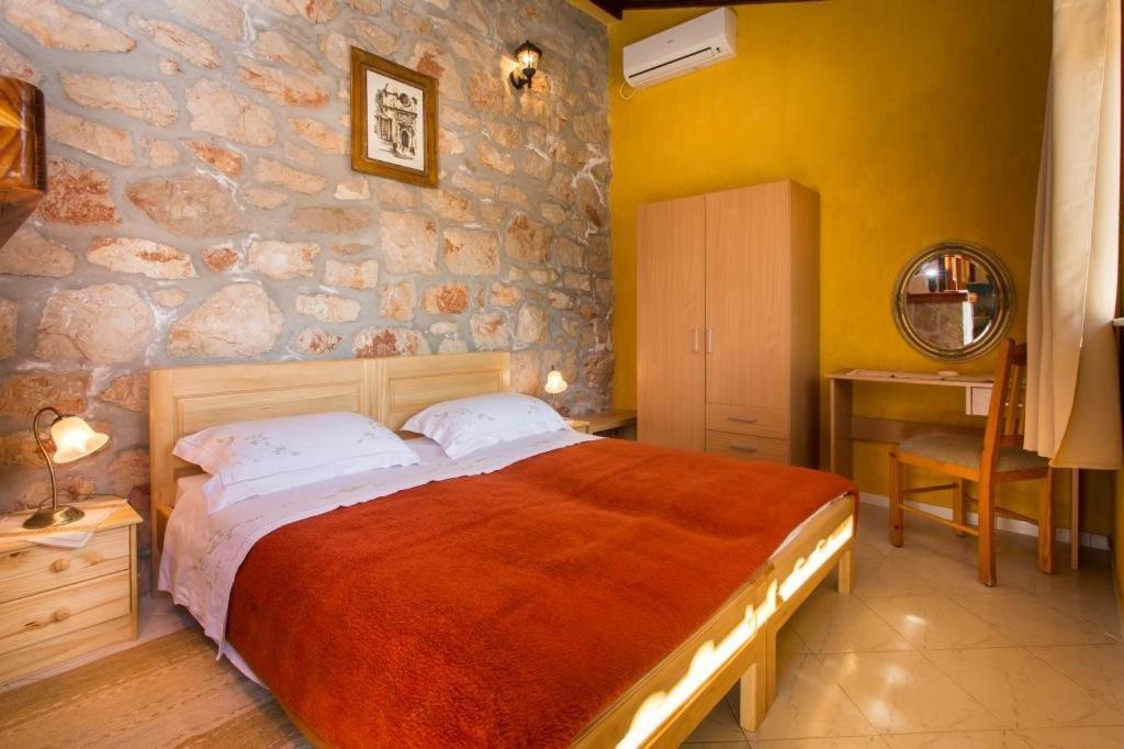 Guest House Simunovic Sudurad Buitenkant foto
