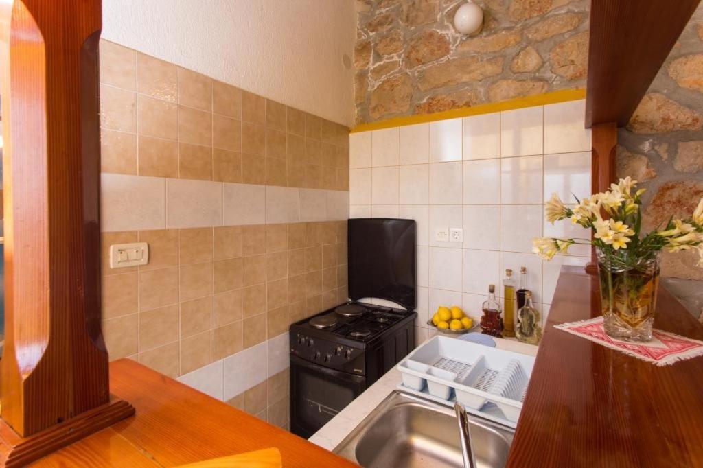 Guest House Simunovic Sudurad Buitenkant foto