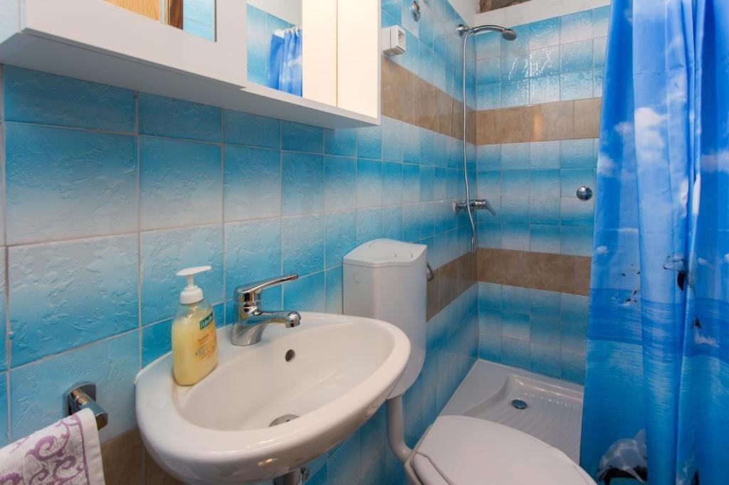 Guest House Simunovic Sudurad Buitenkant foto