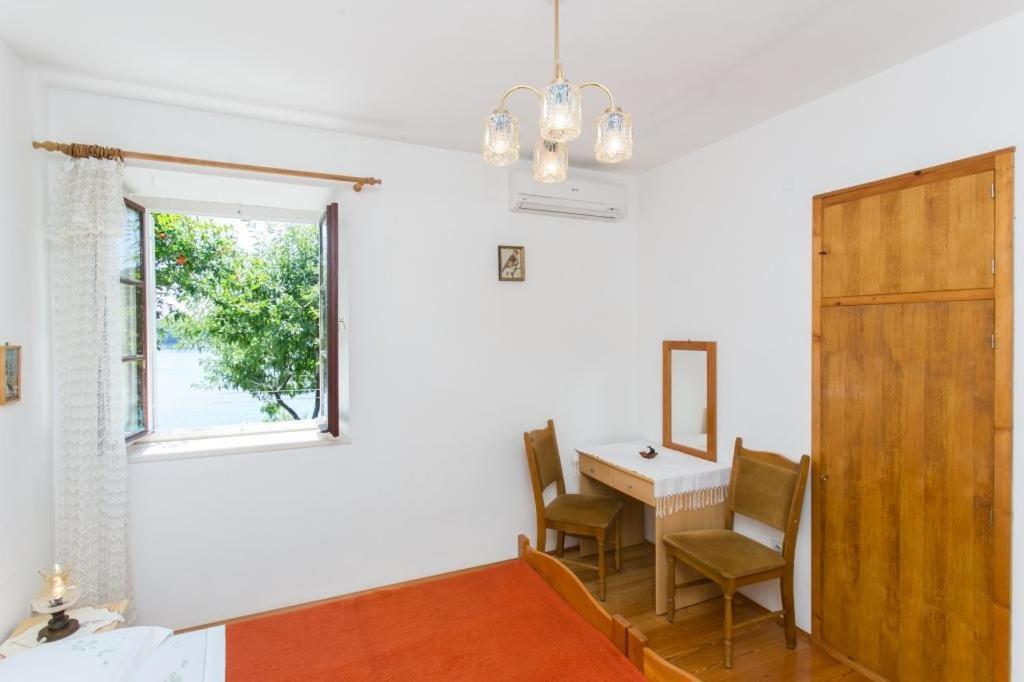 Guest House Simunovic Sudurad Buitenkant foto